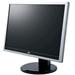 AOC MT LCD - WLED 22" e2219P2 1680x1050, 30 000:1, 300:1, 5ms, D-Sub, DVI, repro, Pivot