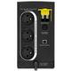 APC, APC BACK-UPS 700VA, 230V, AVR, French Sockets