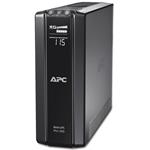 APC Back-UPS Pro 1200VA Power saving (720W) - SCHUKO zásuvky