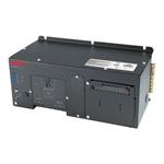 APC DIN Rail Panel Mount UPS with High Temp Batt., APC DIN Rail - Panel Mount UPS with High Temp Bat