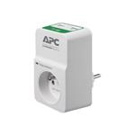 APC Essential SurgeArrest 1 Outlet 230V, APC Essential SurgeArrest 1 Outlet 230V, 2 Port USB Charger