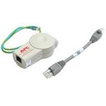 APC ProtectNet PNET1GB s 1x RJ45 Gigabit protection