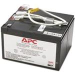 APC Replacement Battery Cartridge # 5 SU450INET, SU700INET