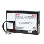 APC Replacement BatteryCartridge # 59, SC1500