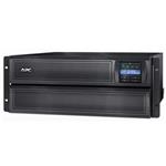 APC Smart-UPS 3000VA X Rack / Tower LCD 200-240V, APC Smart-UPS 3000VA X Rack / Tower LCD 200-240V