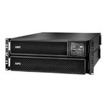 APC Smart-UPS SRT 2200VA RM 230V, APC Smart-UPS SRT 2200VA RM 230V