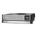 APC Smart-UPS SRT Li-Ion 1000VA RM 230V