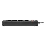 APC UPS Power Strip locking IEC C14, 4 outlets, APC UPS Power Strip - lockable IEC C14 - 4 outlets