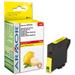 ARMOR cartridge for EPSON C64 / 66/84/86 / CX4600 / 6400 Yellow (T044440)
