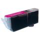 ARMOR cartridges for CANON iP 3600/4600 Magenta with chip (CLI521M)