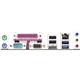 ASRock MB Int.procesor D1800B-ITX, 2xDDR3, VGA, mini-ITX