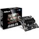 ASRock MB Int.procesor J3455-ITX, 2xDDR3/DDR3L SODIMM, VGA, mini-ITX