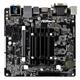 ASRock MB Int.procesor J3455-ITX, 2xDDR3/DDR3L SODIMM, VGA, mini-ITX