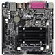 ASRock MB Int.procesor J3455B-ITX, 2xDDR3/DDR3L SODIMM, VGA, mini-ITX