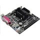 ASRock MB Int.procesor J3455B-ITX, 2xDDR3/DDR3L SODIMM, VGA, mini-ITX