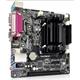 ASRock MB Int.procesor J3455B-ITX, 2xDDR3/DDR3L SODIMM, VGA, mini-ITX