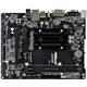 ASRock MB Int.procesor J3455M, 2xDDR3, VGA, mATX