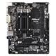 ASRock MB Int.procesor J4005M, 2xDDR4, VGA, micro-ATX