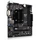 ASRock MB Int.procesor J4005M, 2xDDR4, VGA, micro-ATX