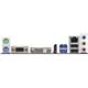 ASRock MB Int.procesor J4005M, 2xDDR4, VGA, micro-ATX