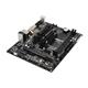 ASRock MB Int.procesor J4105M, 2xDDR4, VGA, micro-ATX