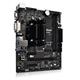 ASRock MB Int.procesor J4105M, 2xDDR4, VGA, micro-ATX