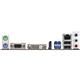 ASRock MB Int.procesor J4105M, 2xDDR4, VGA, micro-ATX