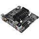 ASRock MB Int.procesor J4205-ITX, 2xDDR3, VGA, mini-ITX