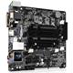 ASRock MB Int.procesor J4205-ITX, 2xDDR3, VGA, mini-ITX