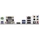 ASRock MB Int.procesor J4205-ITX, 2xDDR3, VGA, mini-ITX