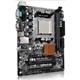 ASRock MB Sc AM3+ N68-GS4 FX R2.0, GeForce 7025, 2xDDR3, VGA, mATX