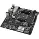 ASRock MB Sc AM4 A320M, AMD A320, 2x DDR4, VGA, mATX