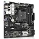 ASRock MB Sc AM4 A320M, AMD A320, 2x DDR4, VGA, mATX