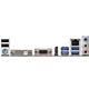 ASRock MB Sc AM4 A320M-HDV, AMD A320, 2x DDR4, VGA, mATX