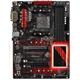 ASRock MB Sc AM4 AB350 Gaming K4, AMD AB350, 4xDDR4, VGA
