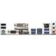 ASRock MB Sc AM4 AB350 Gaming K4, AMD AB350, 4xDDR4, VGA