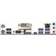 ASRock MB Sc AM4 AB350M Pro4, AMD AB350, 4xDDR4, VGA, mATX