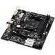 ASRock MB Sc AM4 B450M-HDV, AMD B450, 2xDDR4, VGA, mATX