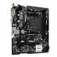ASRock MB Sc AM4 B450M-HDV, AMD B450, 2xDDR4, VGA, mATX