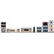 ASRock MB Sc AM4 B450M-HDV, AMD B450, 2xDDR4, VGA, mATX