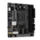 ASRock MB Sc AM4 Fatal1ty B450 Gaming-ITX/ac, AMD B450, 2xDDR4, VGA, WIFI, mini-ITX