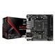 ASRock MB Sc AM4 Fatal1ty B450 Gaming-ITX/ac, AMD B450, 2xDDR4, VGA, WIFI, mini-ITX