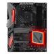 ASRock MB Sc AM4 Fatal1ty X470 GAMING K4, AMD X470, 4xDDR4, VGA