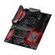 ASRock MB Sc AM4 Fatal1ty X470 GAMING K4, AMD X470, 4xDDR4, VGA