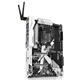 ASRock MB Sc AM4 X370 Killer SLI, AMD X370, 4xDDR4, VGA