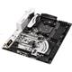 ASRock MB Sc AM4 X370 Taichi, AMD X370, 4xDDR4, Wi-Fi