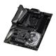 ASRock MB Sc AM4 X470 Taichi Ultimate, AMD X470, 4xDDR4, VGA, Wi-Fi,