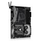 ASRock MB Sc AM4 X470 Taichi Ultimate, AMD X470, 4xDDR4, VGA, Wi-Fi,