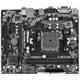 ASRock MB Sc FM2+ FM2A68M-DG3+, AMD A68, 2xDDR3, VGA, mATX