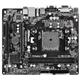 ASRock MB Sc FM2+ FM2A68M-HD+, AMD A68, 2xDDR3, VGA, mATX